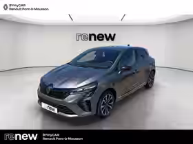 CLIO V Techno Clio E-Tech full hybrid 145