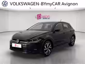 POLO R-Line 1.0 TSI 95 S&S BVM5