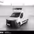 RENAULT MASTER FOURGON