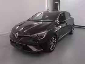 CLIO V Engineered Clio E-Tech hybride 145