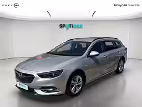 INSIGNIA SPORTS TOURER BUSINESS Elegance Business Insignia Sports Tourer 1.6 Diesel 136 ch