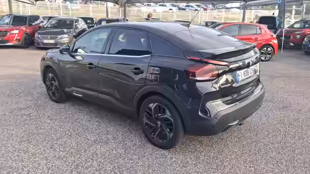 CITROEN C4 3 / 35