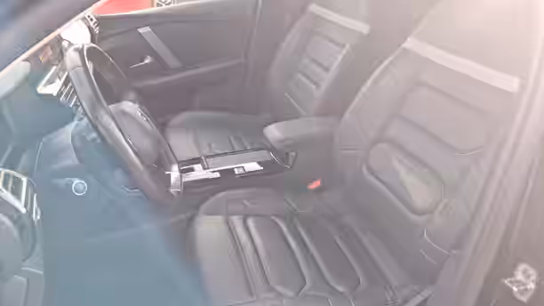 CITROEN C4 11 / 35