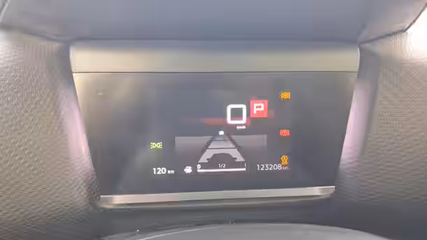 CITROEN C4 29 / 35