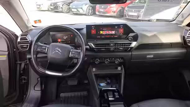 CITROEN C4 9 / 35