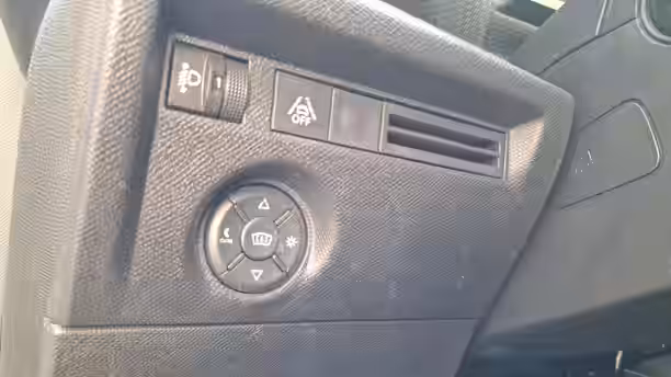 CITROEN C4 24 / 35