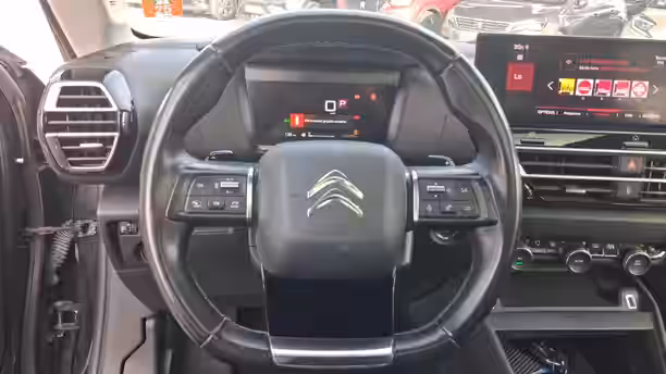 CITROEN C4 10 / 35
