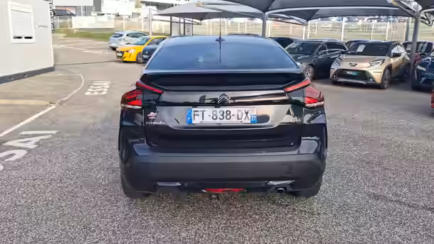 CITROEN C4 4 / 35