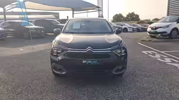 CITROEN C4 8 / 35