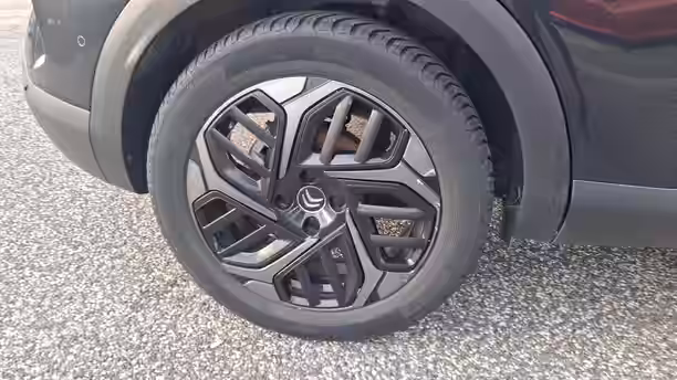 CITROEN C4 16 / 35