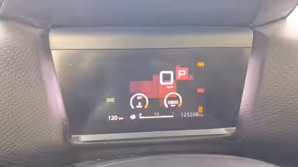 CITROEN C4 28 / 35
