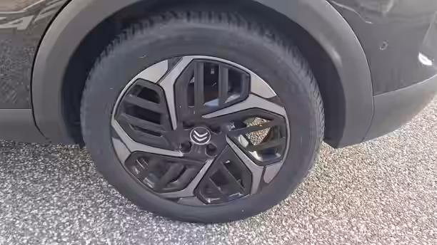 CITROEN C4 15 / 35