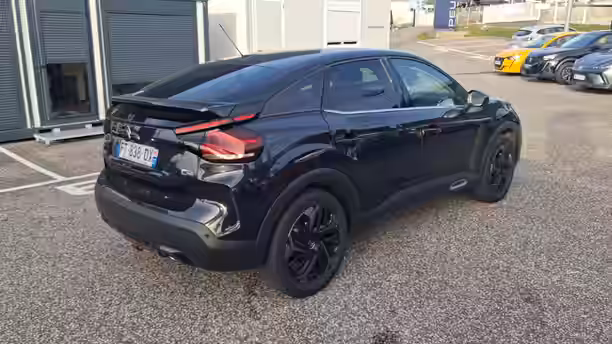 CITROEN C4 5 / 35