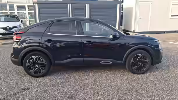 CITROEN C4 6 / 35