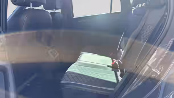 VOLKSWAGEN TIGUAN 12 / 25