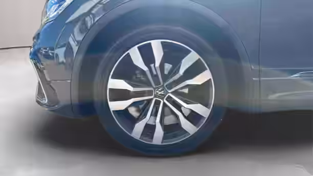 VOLKSWAGEN TIGUAN 14 / 25