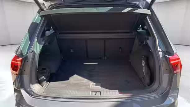 VOLKSWAGEN TIGUAN 13 / 25