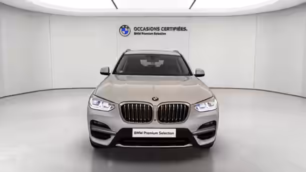 BMW X3 G01 8 / 26
