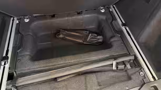 BMW X3 G01 17 / 26