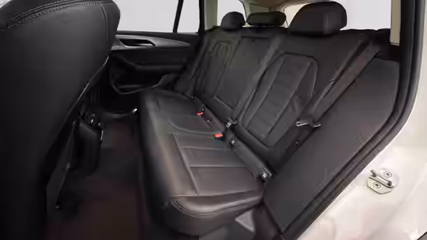 BMW X3 G01 12 / 26