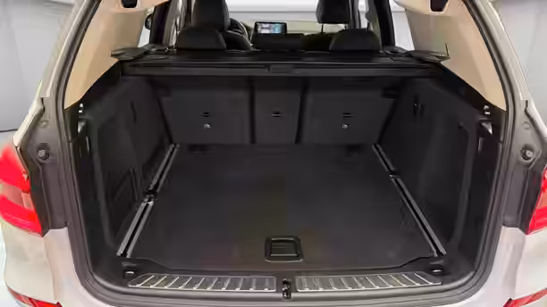 BMW X3 G01 15 / 26