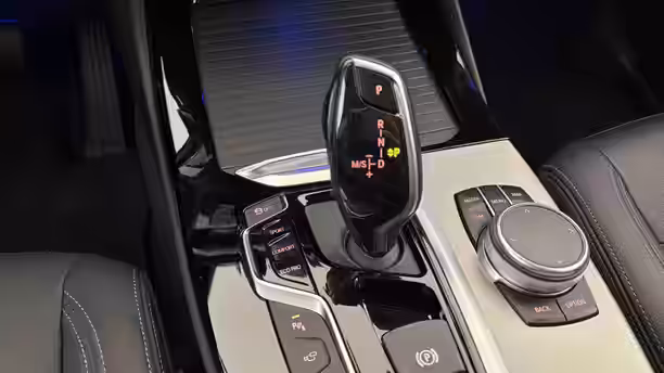 BMW X3 G01 24 / 26
