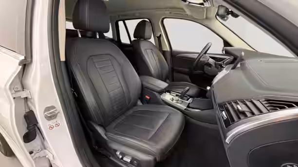 BMW X3 G01 14 / 26