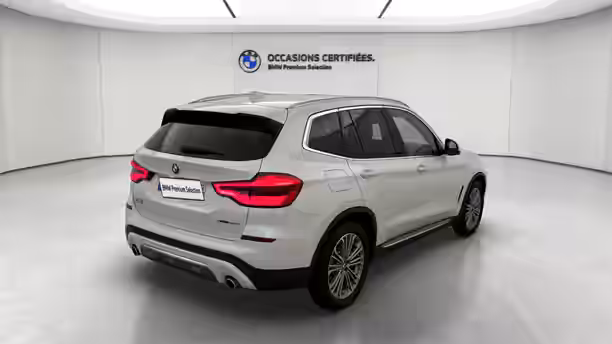 BMW X3 G01 5 / 26