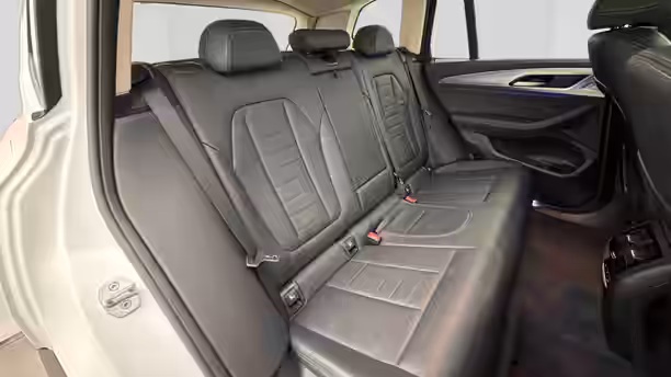 BMW X3 G01 13 / 26