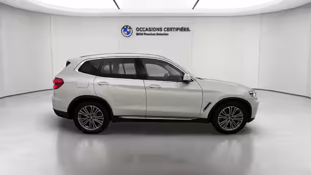 BMW X3 G01 6 / 26