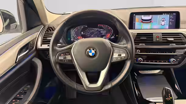 BMW X3 G01 10 / 26