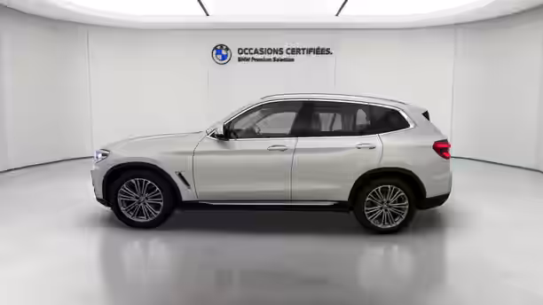 BMW X3 G01 2 / 26