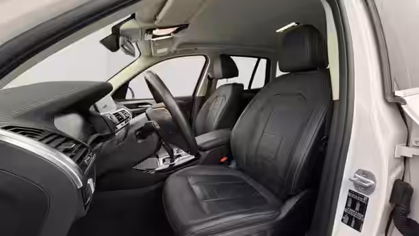 BMW X3 G01 11 / 26