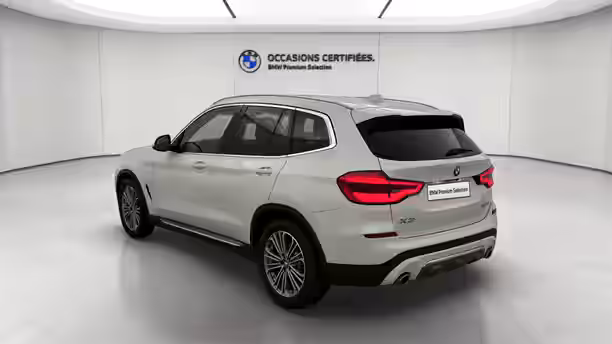 BMW X3 G01 3 / 26