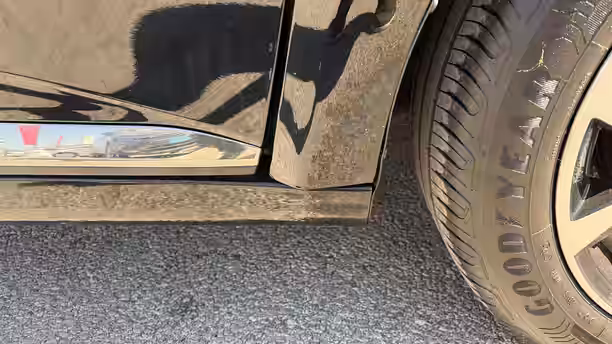 RENAULT CLIO V 34 / 35
