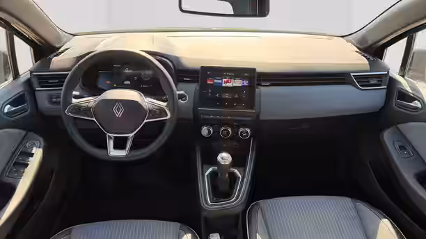 RENAULT CLIO V 9 / 35