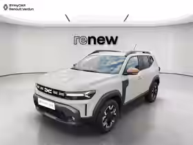 DUSTER Extreme Hybrid 140