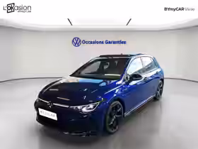 GOLF R-Line 1.5 eTSI OPF 150 DSG7
