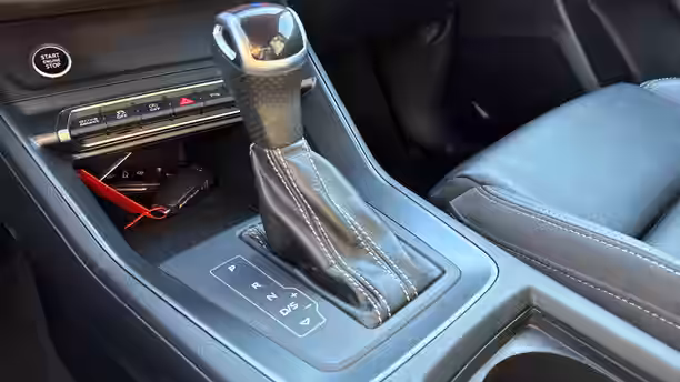 AUDI Q3 23 / 28