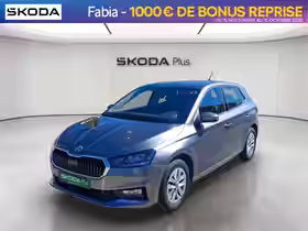 FABIA Selection 1.0 TSI 95 ch EVO 2 BVM5
