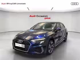 A3 SPORTBACK S Line 35 TFSI Mild Hybrid 150 S tronic 7
