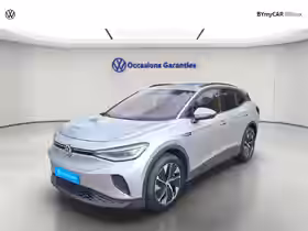 ID.4 Pro Performance 204 ch