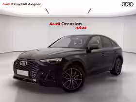 Q5 SPORTBACK S line 50 TFSIe 299 S tronic 7 Quattro