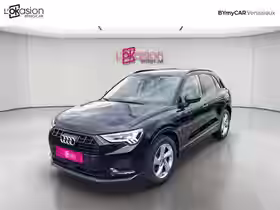 Q3 Design Luxe 35 TFSI 150 ch S tronic 7