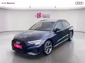 A3 SPORTBACK S Line A3 35 TFSI Mild Hybrid 150 S tronic 7