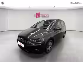 GOLF SPORTSVAN Série Spéciale Allstar 1.4 TSI 125 BMT DSG7