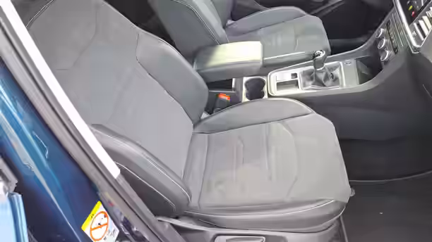 SEAT ATECA 21 / 28