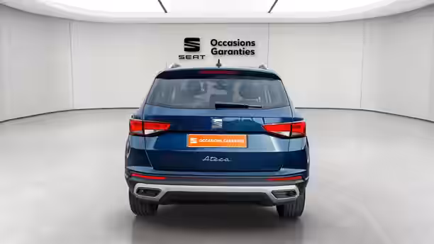 SEAT ATECA 4 / 28