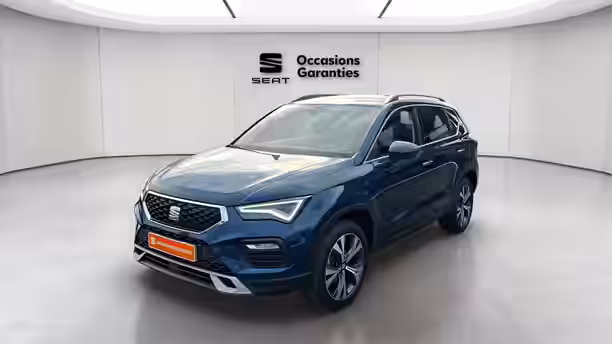SEAT ATECA 1 / 28