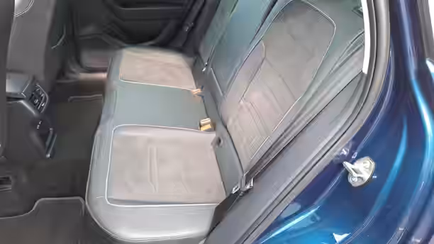 SEAT ATECA 19 / 28